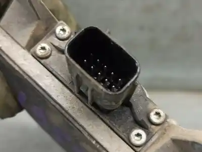 Peça sobressalente para automóvel em segunda mão módulo eletrônico por mazda cx-5 (ke, gh) 2.2 d awd (ke102) referências oem iam kr8267y80a  