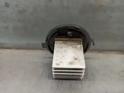 Tweedehands auto-onderdeel verwarmingsweerstand voor mazda cx-5 (ke, gh) 2.2 d awd (ke102) oem iam-referenties kd47a034528