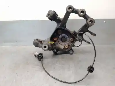 Tweedehands auto-onderdeel knokkel rechts achter voor mazda cx-5 (ke, gh) 2.2 d awd (ke102) oem iam-referenties kd352611xd