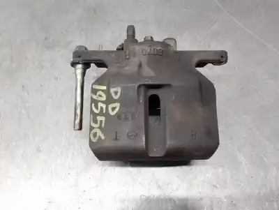 Tweedehands auto-onderdeel rechts voor remklauw voor mazda cx-5 (ke, gh) 2.2 d awd (ke102) oem iam-referenties k0y13398z