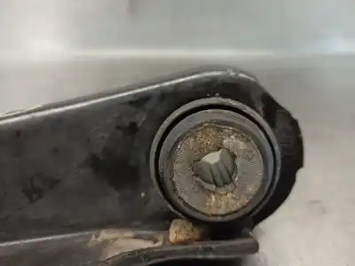 Автозапчастина б/у передній лівий нижний рычаг підвіски для renault twingo ii (cn0_) 1.5 dci 75 посилання на oem iam 8200942392  