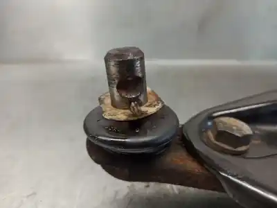 Автозапчастина б/у передній лівий нижний рычаг підвіски для renault twingo ii (cn0_) 1.5 dci 75 посилання на oem iam 8200942392  