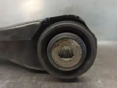 Автозапчастина б/у передній правий нижний рычаг підвіски для renault twingo ii (cn0_) 1.5 dci 75 посилання на oem iam 8200942396  