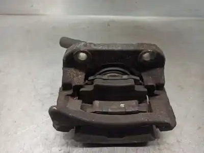 Автозапчастина б/у передній лівий гальмум для renault twingo ii (cn0_) 1.5 dci 75 посилання на oem iam 7701207958  