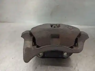 Автозапчастина б/у передній правий гальмівний супорт для renault twingo ii (cn0_) 1.5 dci 75 посилання на oem iam 7701207959  