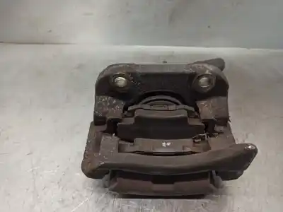 Автозапчастина б/у передній правий гальмівний супорт для renault twingo ii (cn0_) 1.5 dci 75 посилання на oem iam 7701207959  