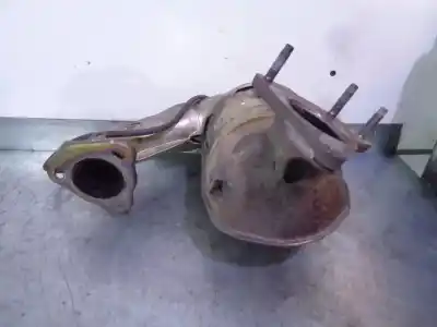 Pezzo di ricambio per auto di seconda mano catalizzatore per renault koleos 2.0 dci diesel fap riferimenti oem iam 114410550000 cesta 18 