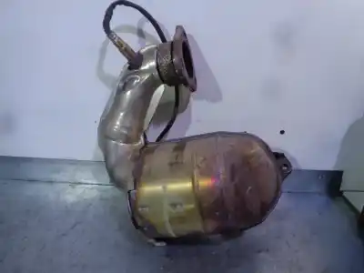 Pezzo di ricambio per auto di seconda mano catalizzatore per renault koleos 2.0 dci diesel fap riferimenti oem iam 114410550000 cesta 18 
