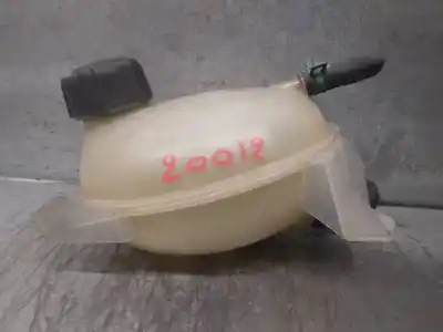 Peça sobressalente para automóvel em segunda mão DEPÓSITO DE EXPANSÃO por DACIA DOKKER  Referências OEM IAM 217107259R  