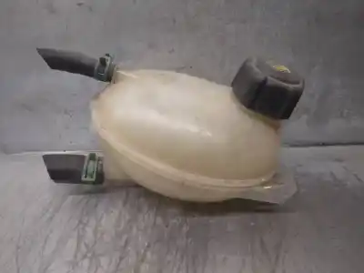 Peça sobressalente para automóvel em segunda mão depósito de expansão por dacia dokker 1.6 cat (bivalent. gasolina / gpl) referências oem iam 217107259r  