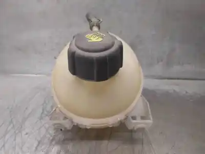 Peça sobressalente para automóvel em segunda mão depósito de expansão por dacia dokker 1.6 cat (bivalent. gasolina / gpl) referências oem iam 217107259r  