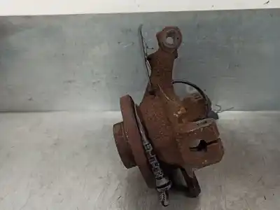 Автозапчастина б/у передній лівий культ для renault twingo ii (cn0_) 1.5 dci 75 посилання на oem iam 8200663590  