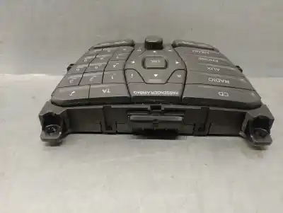 Автозапчастина б/у многофункційне управління для ford transit connect v408 furgoneta/monovolumen 1.6 tdci посилання на oem iam bk2t18k811bc   Автозапчастина б/у многофункційне управління для ford transit connect v408 furgoneta/monovolumen 1.6 tdci посилання на oem iam bk2t18k811bc