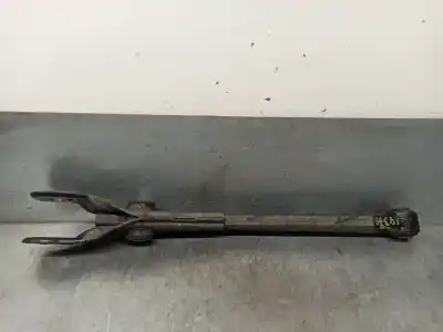 Автозапчастина б/у задній лівий нижний рычаг для alfa romeo giulietta (191) 2.0 jtdm посилання на oem iam 51806628  