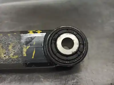 Автозапчастина б/у задній лівий нижний рычаг для alfa romeo giulietta (191) 2.0 jtdm посилання на oem iam 51806628  