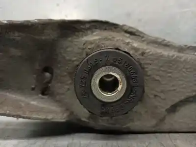 Автозапчастина б/у задній нижний правий ригель підвіски для alfa romeo giulietta (191) 2.0 jtdm посилання на oem iam 51806628  