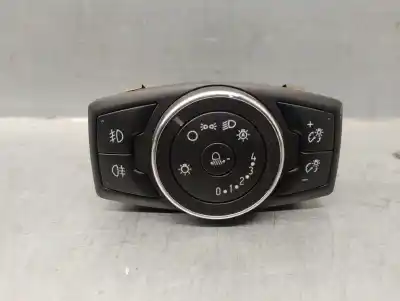 Автозапчасти б/у управление светом за ford transit connect v408 furgoneta/monovolumen 1.6 tdci ссылки oem iam 10107098