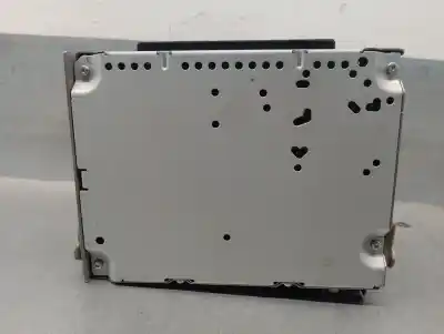 Автозапчасти б/у аудиосистема / радио cd за ford transit connect v408 furgoneta/monovolumen 1.6 tdci ссылки oem iam f1bt18c815ge  10r048415