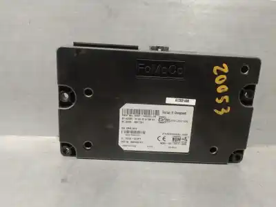 Автозапчасти б/у электронный модуль за ford transit connect v408 furgoneta/monovolumen 1.6 tdci ссылки oem iam d1bt14d212eb