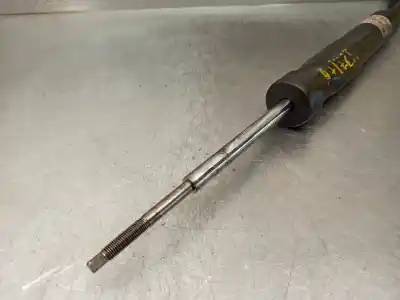 Автозапчасти б/у задний левый амортизатор за alfa romeo giulietta (191) 2.0 jtdm ссылки oem iam 50519035  814903008232