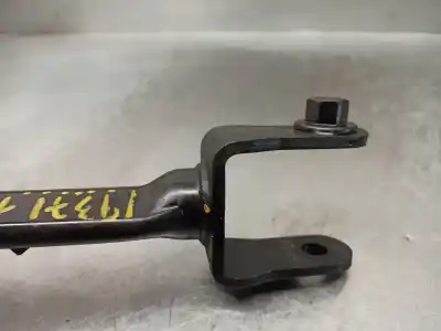 Автозапчасти б/у задний левый амортизатор за alfa romeo giulietta (191) 2.0 jtdm ссылки oem iam 50519035  814903008232