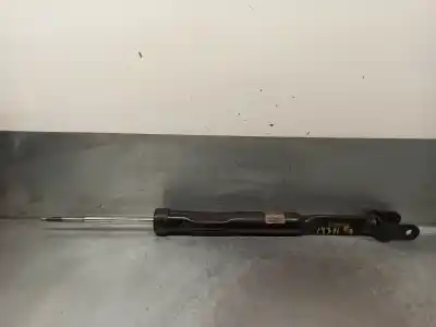 Автозапчасти б/у правый задний амортизатор за alfa romeo giulietta (191) 2.0 jtdm ссылки oem iam 50519035