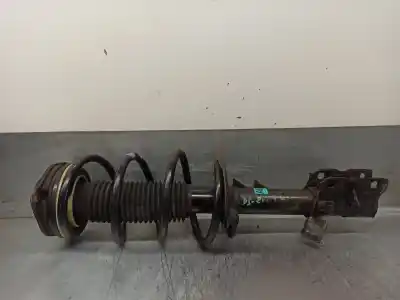 Peça sobressalente para automóvel em segunda mão amortecedor dianteiro esquerdo por renault koleos 2.0 dci diesel fap referências oem iam 54303jy01b