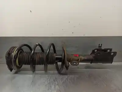 Peça sobressalente para automóvel em segunda mão amortecedor dianteiro direito por renault koleos 2.0 dci diesel fap referências oem iam 54302jy01b