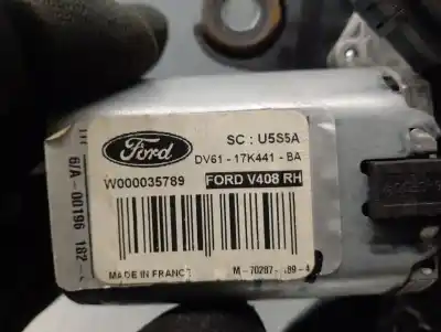 Автозапчасти б/у мотор заднего стеклоочистителя за ford transit connect v408 furgoneta/monovolumen 1.6 tdci ссылки oem iam dv6117k441ba  dv6117k441ba Автозапчасти б/у мотор заднего стеклоочистителя за ford transit connect v408 furgoneta/monovolumen 1.6 tdci ссылки oem iam dv6117k441ba  dv6117k441ba