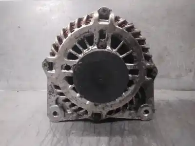 Peça sobressalente para automóvel em segunda mão alternador por renault koleos 2.0 dci diesel fap referências oem iam 23100jg71a