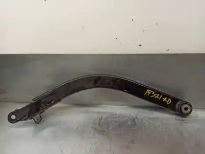 Автозапчасти б/у рычаг задней нижней правой подвески за alfa romeo giulietta (191) 2.0 jtdm ссылки oem iam 51891068
