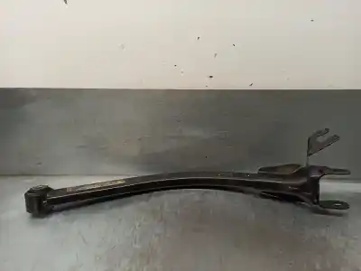 Автозапчасти б/у рычаг задней нижней правой подвески за alfa romeo giulietta (191) 2.0 jtdm ссылки oem iam 51891068  