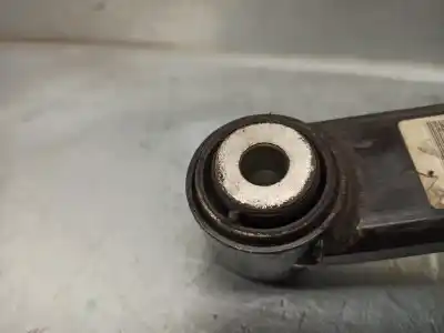 Автозапчасти б/у рычаг задней нижней правой подвески за alfa romeo giulietta (191) 2.0 jtdm ссылки oem iam 51891068  