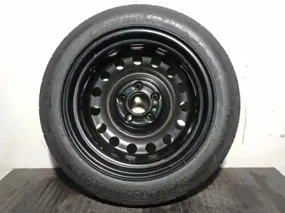 Peça sobressalente para automóvel em segunda mão estepe por kia pro cee´d (jd) 1.4 crdi 90 referências oem iam 52910a6900  t12580d1697m