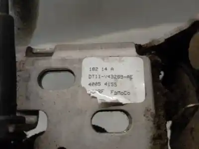 Автозапчасти б/у замок задней левой двери за ford transit connect v408 furgoneta/monovolumen 1.6 tdci ссылки oem iam dt11v43289ae  dt11v43289ae