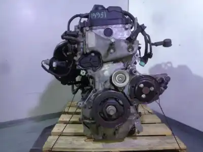 Tweedehands auto-onderdeel COMPLETE MOTOR voor HONDA CIVIC COUPE (2DR)  OEM IAM-referenties R18A1 10002RNAA50 4299981