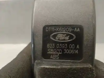 Автозапчасти б/у крюк для пояса за ford transit connect v408 furgoneta/monovolumen 1.6 tdci ссылки oem iam 623039300a  dt11k61209aa Автозапчасти б/у крюк для пояса за ford transit connect v408 furgoneta/monovolumen 1.6 tdci ссылки oem iam 623039300a  dt11k61209aa