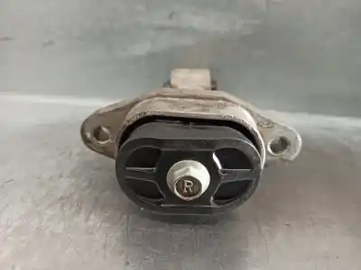 Second-hand car spare part engine support for kia rio iii (ub) 1.1 crdi oem iam references 219593x000  