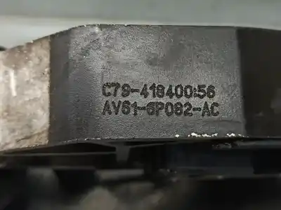 Автозапчасти б/у поддержка двигателя за ford transit connect v408 furgoneta/monovolumen 1.6 tdci ссылки oem iam av616p082ac  
