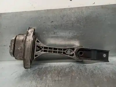 Second-hand car spare part engine support for audi a3 (8l) 1.6 ambiente oem iam references 1j0199851  