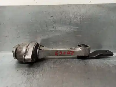 Second-hand car spare part engine support for audi a3 (8l) 1.6 ambiente oem iam references 1j0199851  