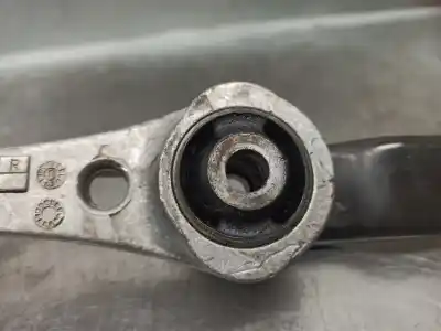 Second-hand car spare part engine support for audi a3 (8l) 1.6 ambiente oem iam references 1j0199851  