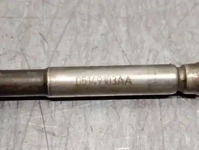 Tweedehands auto-onderdeel sensor voor jeep commander 3.0 crd cat oem iam-referenties 05149103aa  