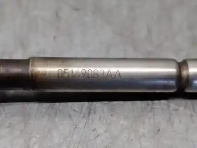 Peça sobressalente para automóvel em segunda mão sensor por jeep commander 3.0 crd cat referências oem iam 05149083aa  