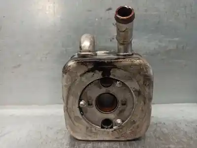 Pezzo di ricambio per auto di seconda mano radiatore olio motore per audi a6 avant (4b5) 2.5 tdi riferimenti oem iam 059117021a