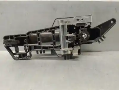 Автозапчастина б/у завнішня ручка задня права для ford transit connect v408 furgoneta/monovolumen 1.6 tdci посилання на oem iam dt11v266b22ac   Автозапчастина б/у завнішня ручка задня права для ford transit connect v408 furgoneta/monovolumen 1.6 tdci посилання на oem iam dt11v266b22ac