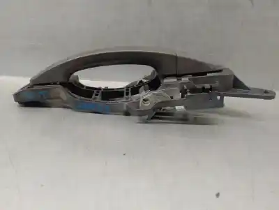 Автозапчастина б/у завнішня ручка задня права для ford transit connect v408 furgoneta/monovolumen 1.6 tdci посилання на oem iam dt11v266b22ac   Автозапчастина б/у завнішня ручка задня права для ford transit connect v408 furgoneta/monovolumen 1.6 tdci посилання на oem iam dt11v266b22ac