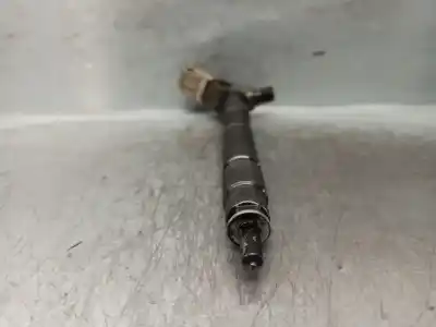 Second-hand car spare part injector for mazda cx-5 (ke, gh) 2.2 d awd (ke102) oem iam references sh0113h50  