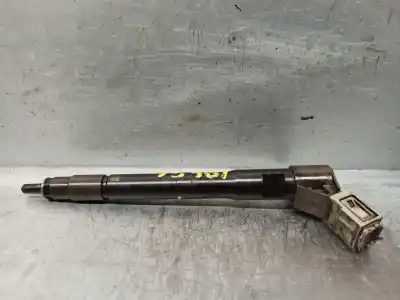 Second-hand car spare part injector for mazda cx-5 (ke, gh) 2.2 d awd (ke102) oem iam references sh0113h50  
