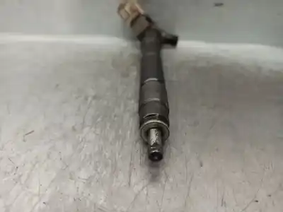 Second-hand car spare part injector for mazda cx-5 (ke, gh) 2.2 d awd (ke102) oem iam references sh0113h50  